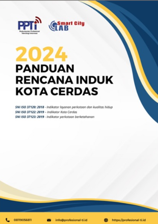 Buku Panduan Penyusunan RIKC